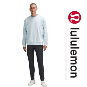 NWT | Lululemon | ABC Pant Slim | 34 x 32 | Obsidian (Black)